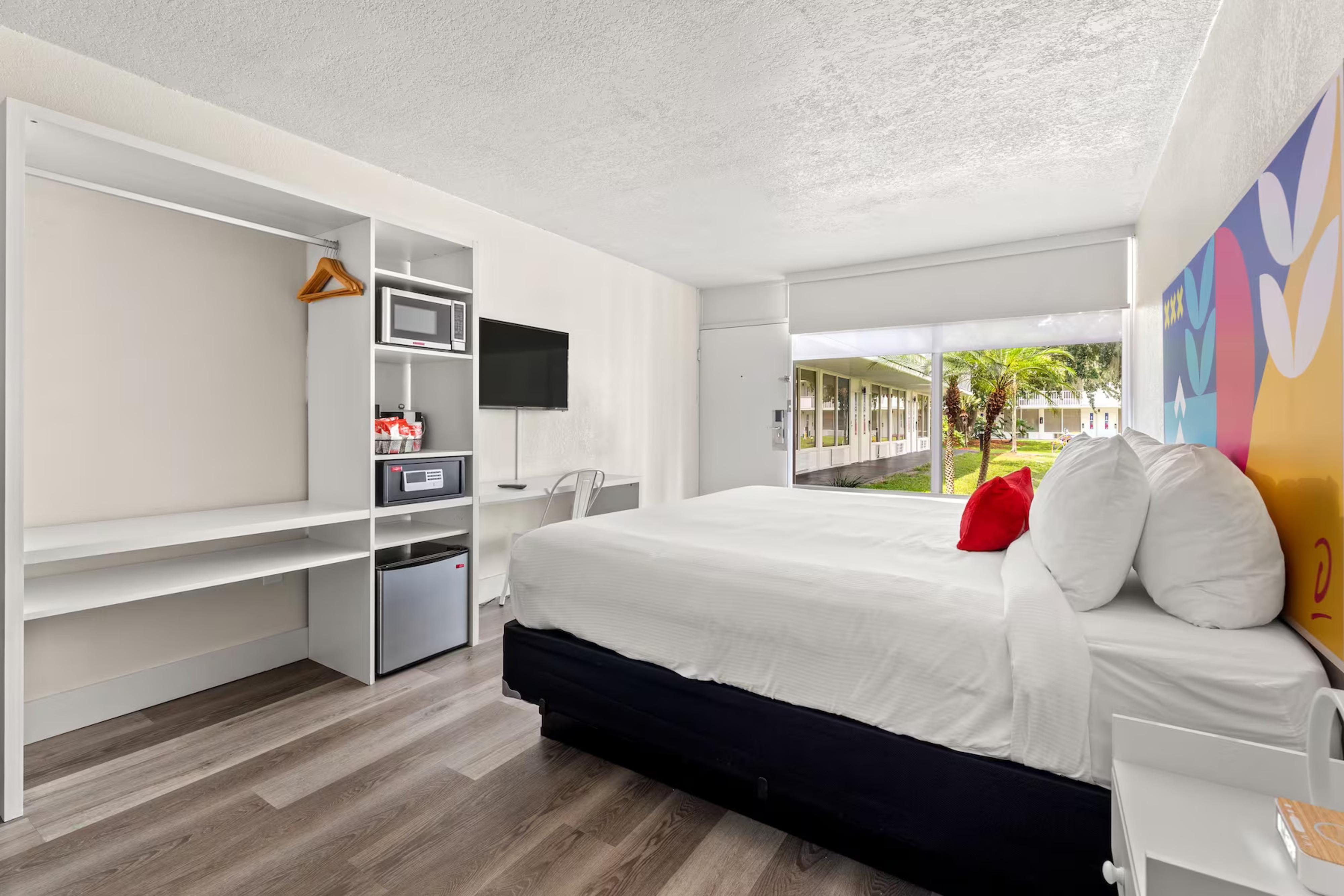 Developer Inn Maingate, A Baymont By Wyndham Kissimmee Exterior photo
